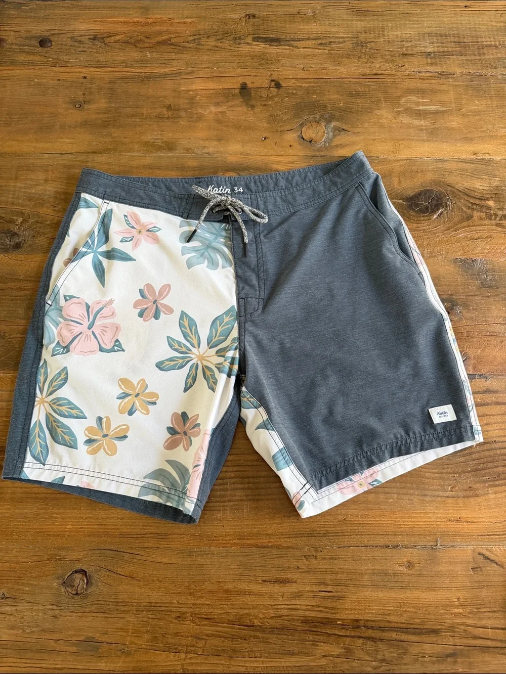 Katin Boardshorts